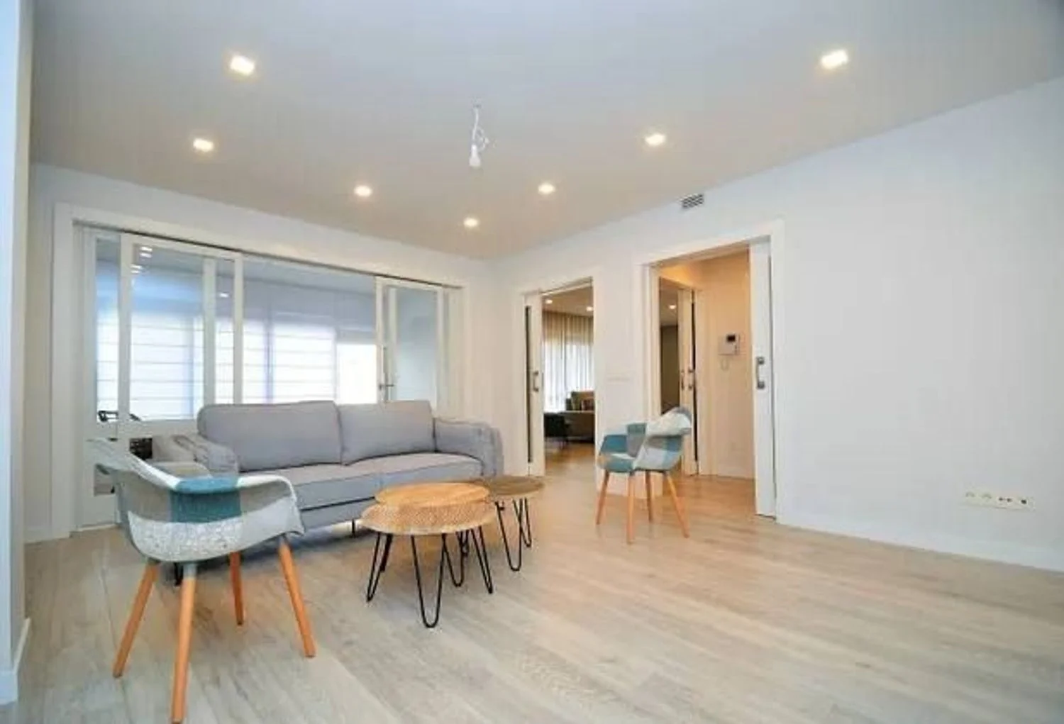 Piso en calle de la Infanta Mercedes, 79 - Foto 7