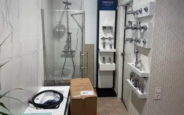 Local comercial en  Barcelona Capital - Foto 6