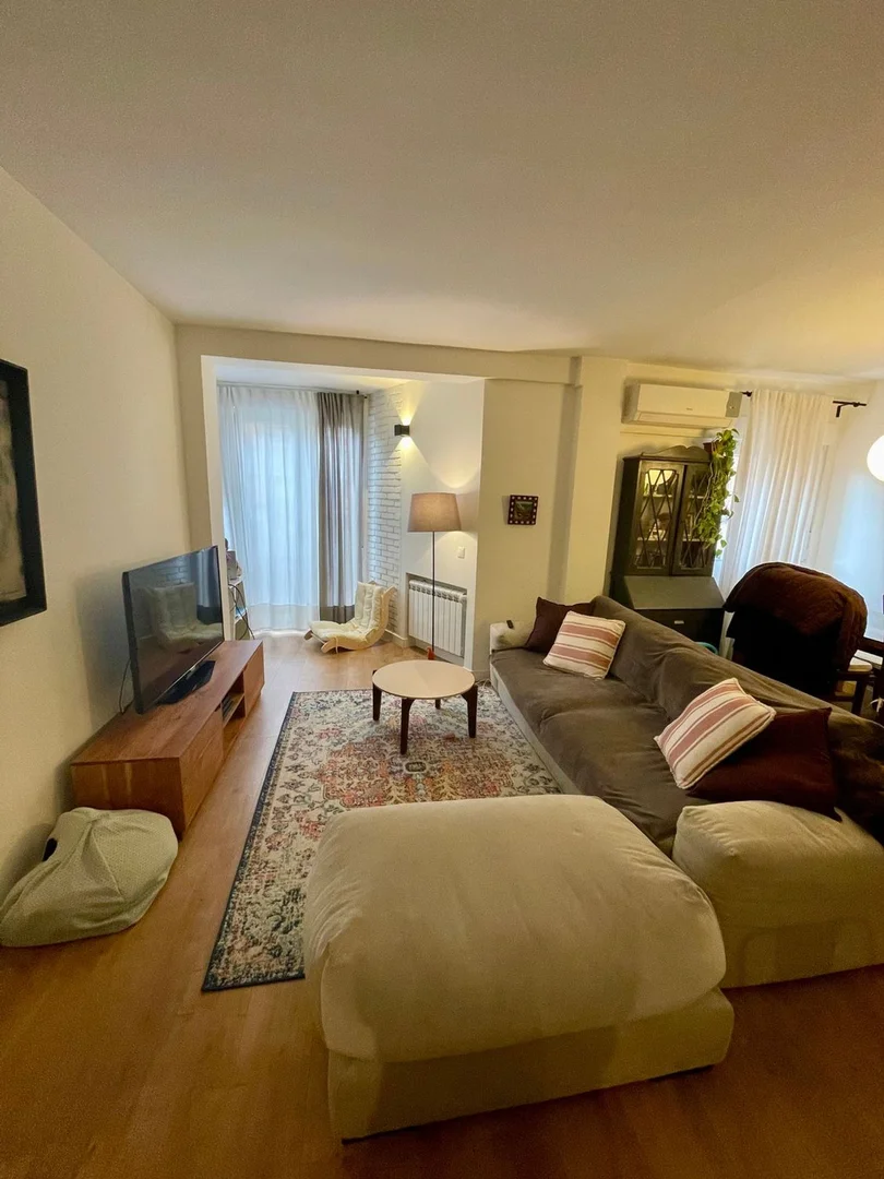 Piso en calle de Mota del Cuervo, 46 - Foto 1