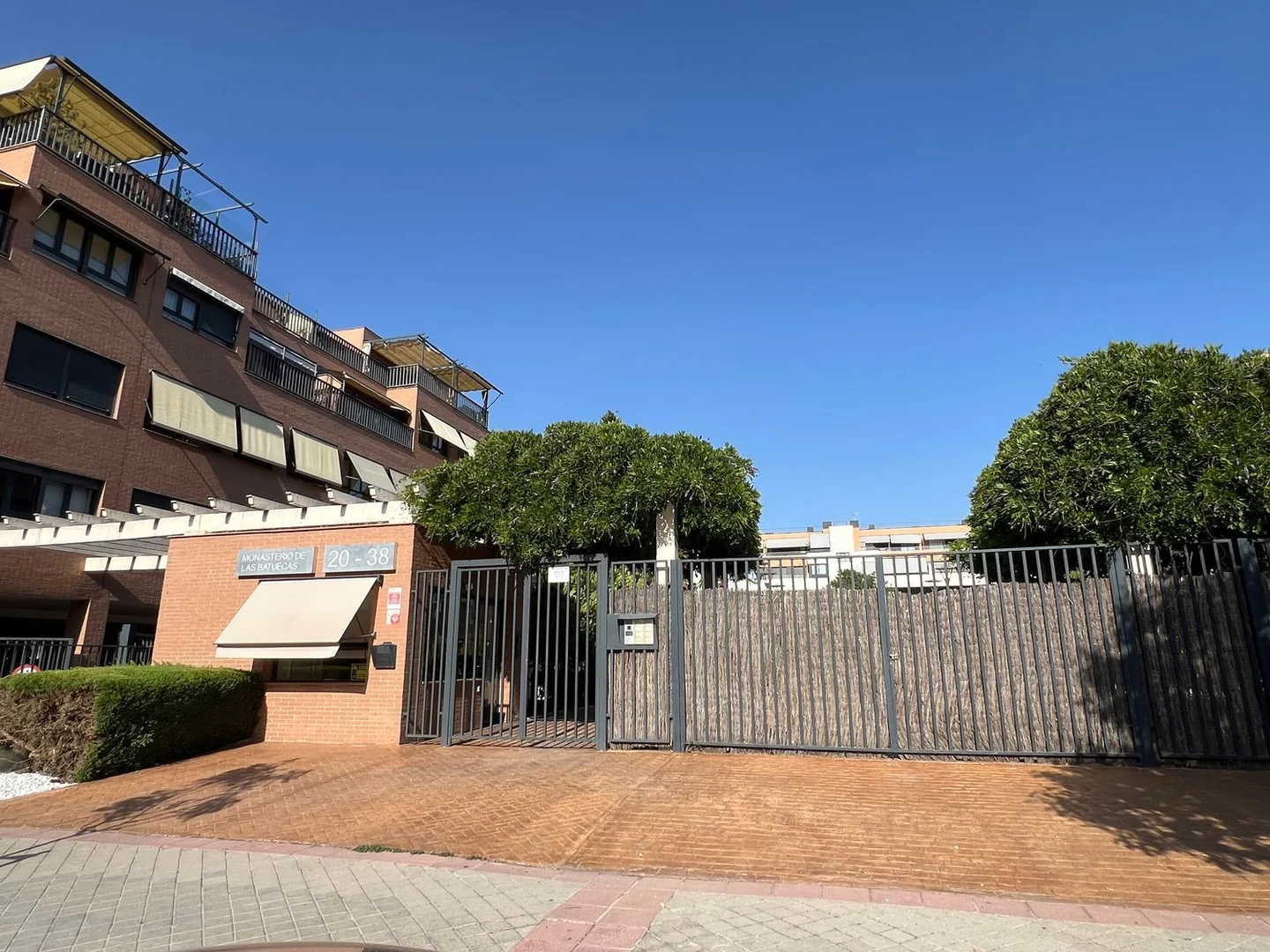 Piso en Calle del Monasterio de las Batuecas, 32, Montecarmelo - Foto 25