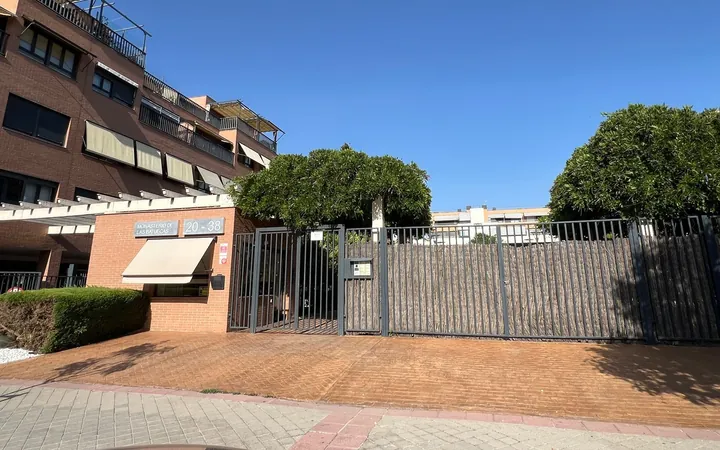 Piso en Calle del Monasterio de las Batuecas, 32, Montecarmelo - Foto 25
