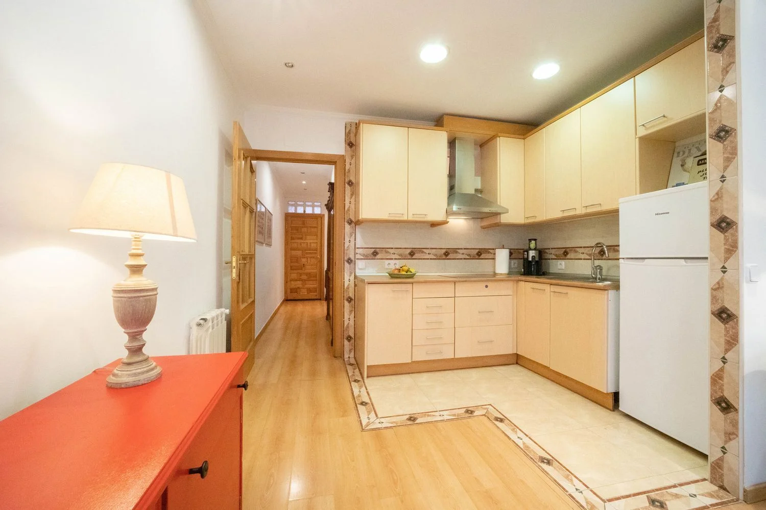 Piso en calle Alburquerque, 29 - Foto 9