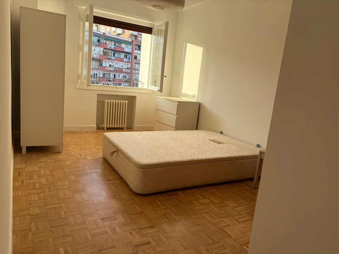 Piso en calle de Agustín de Foxá, 16 - 18 - Foto 10