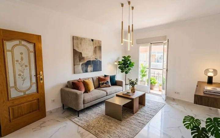 Piso en Puerta Bonita - Foto 4