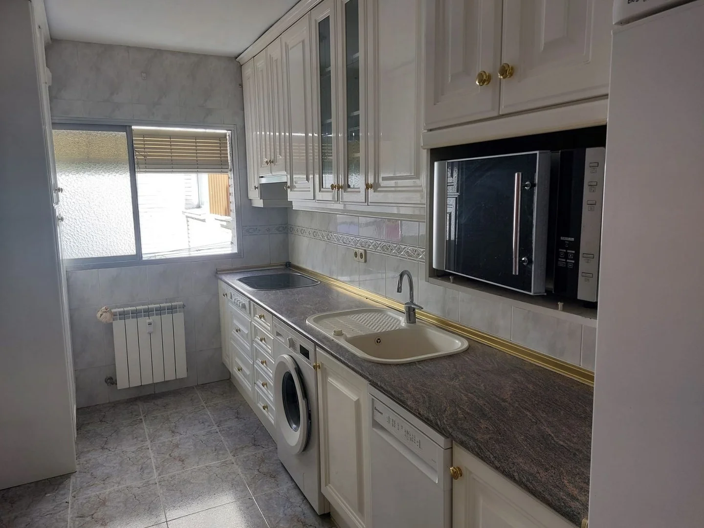 Piso en avenida de la Ciudad de Barcelona, 108 - Foto 8