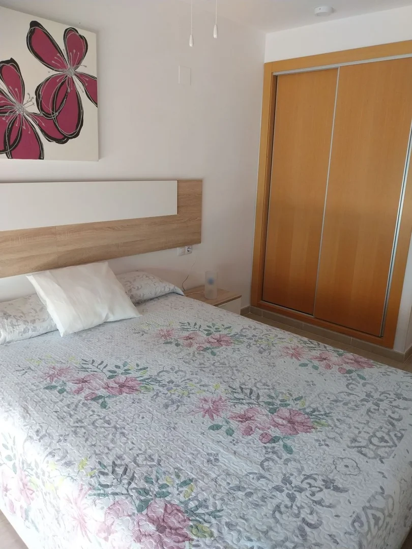 Piso en Calle Hernán Cortés, 96, Moncófar playa, Moncófar playa - Foto 15