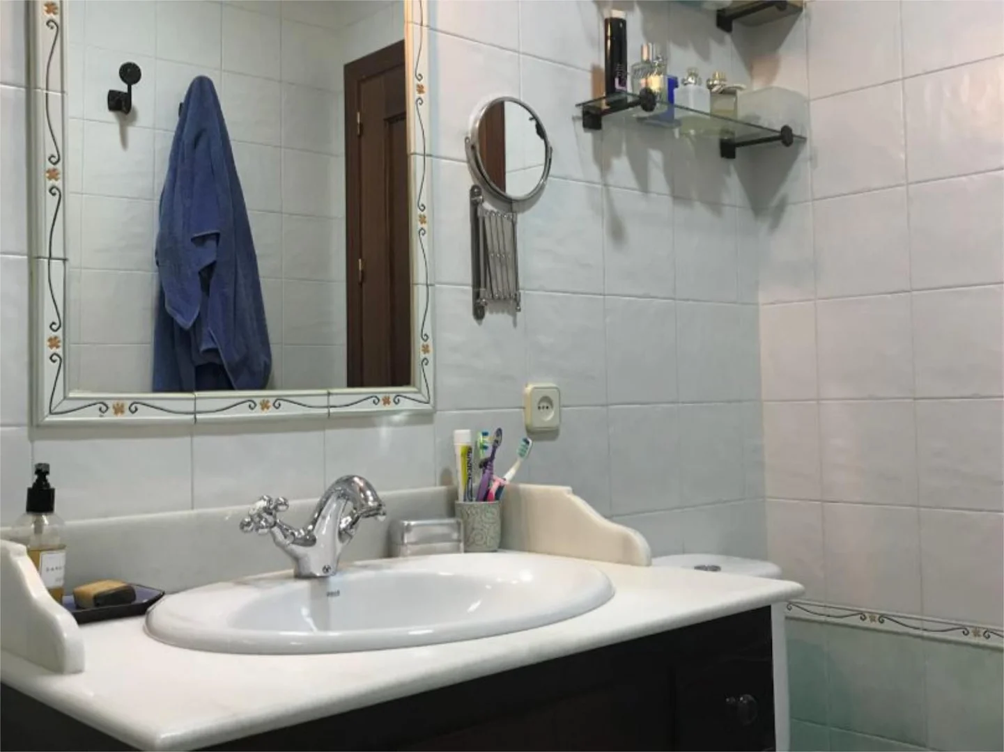 Piso en  Madrid Capital - Foto 19