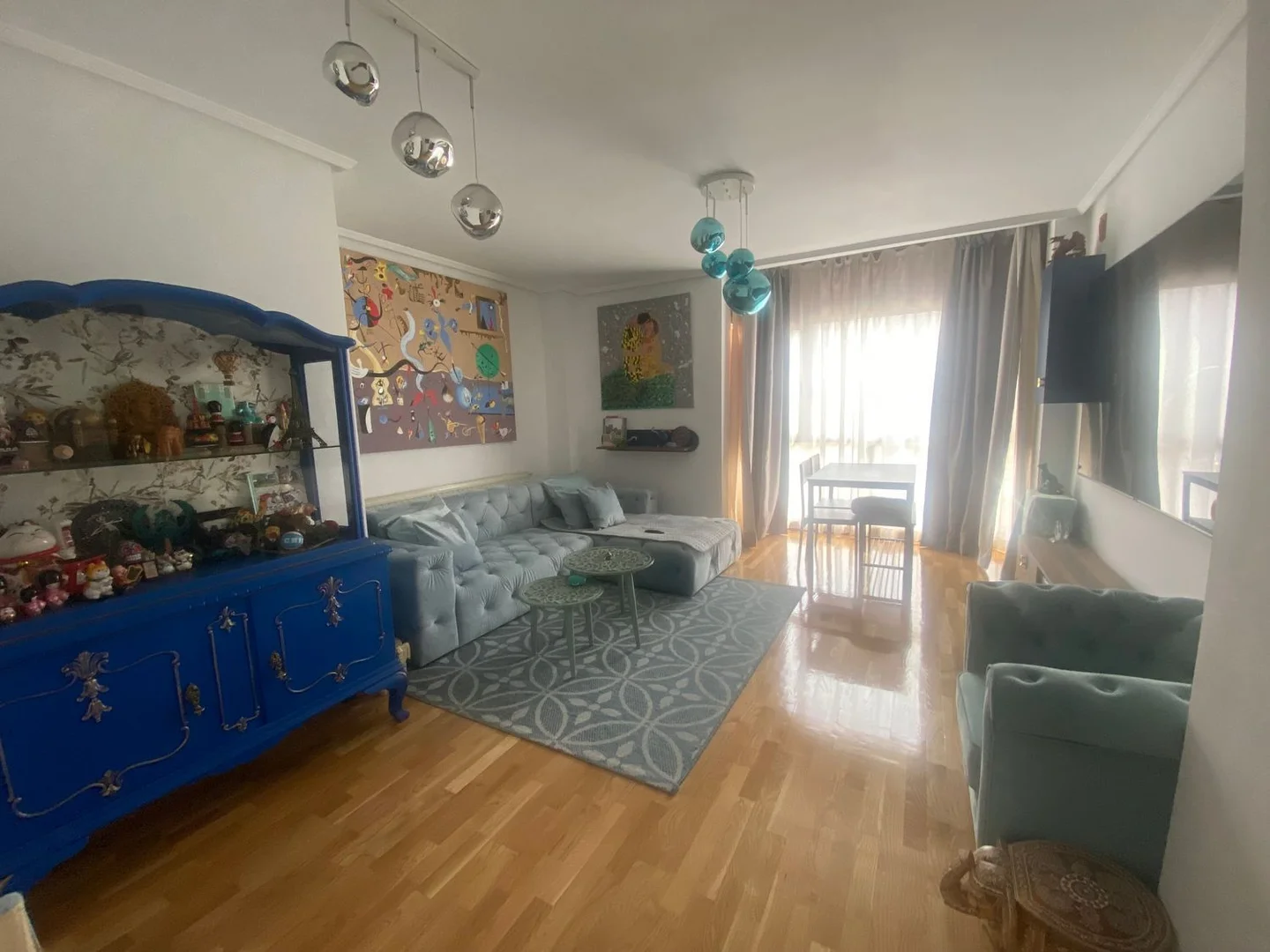 Piso en calle de Albalá, 2 - Foto 2