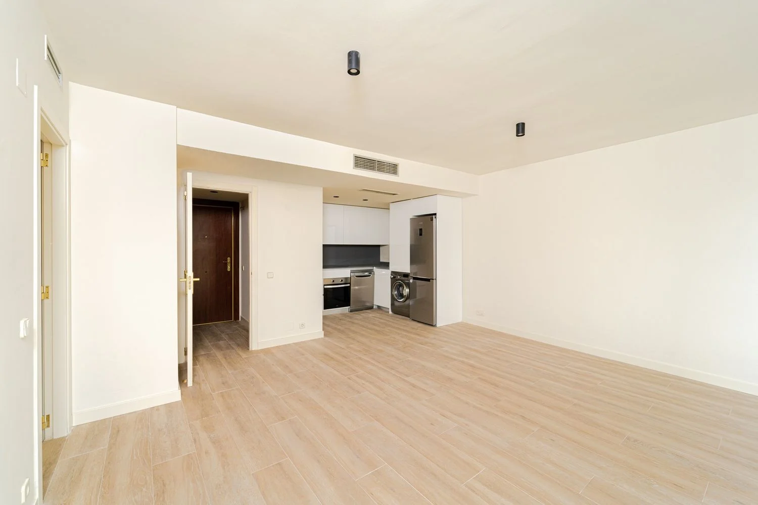 Piso en Barrio Conde Orgaz-Piovera - Foto 5