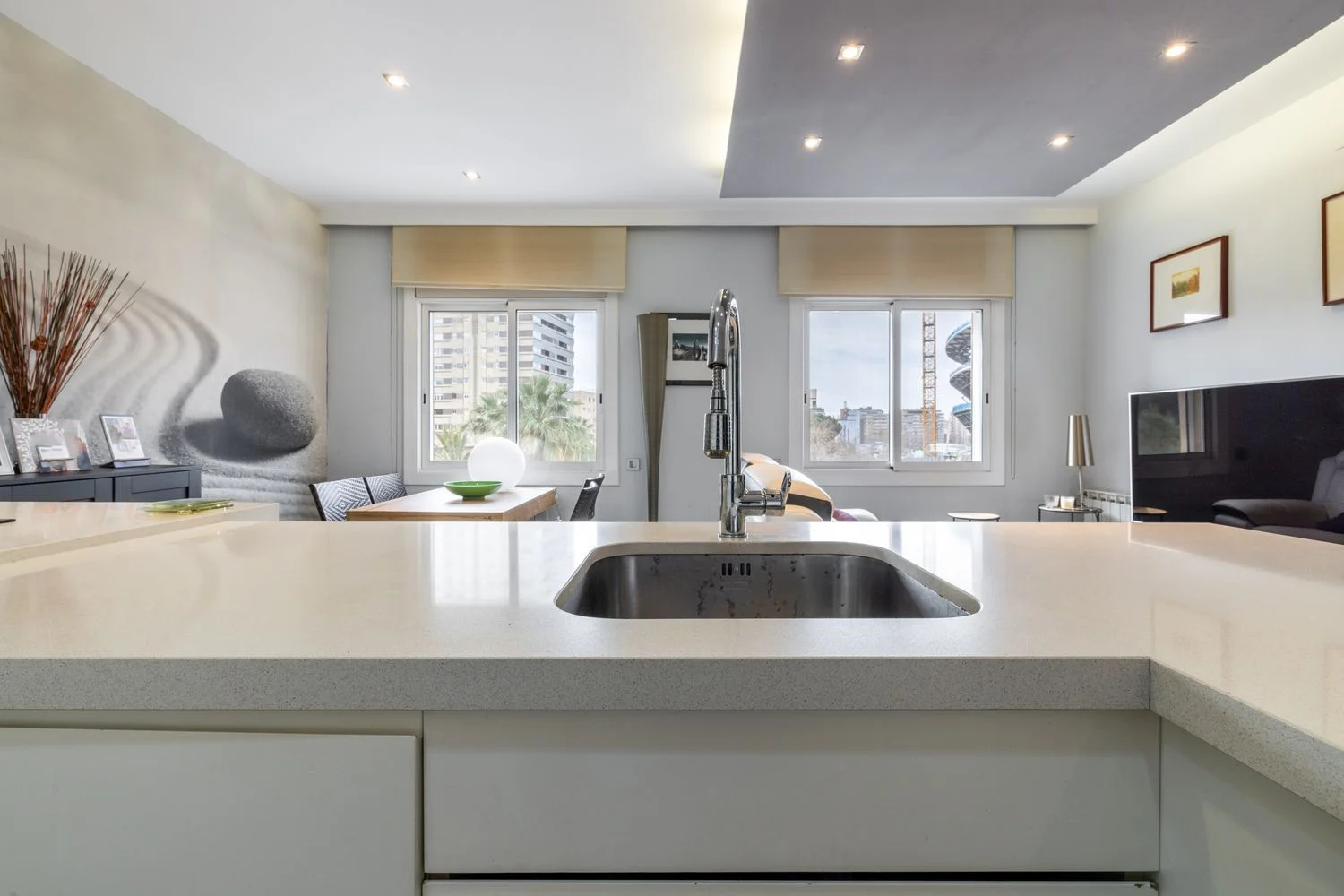 Piso en travesía de les Corts, 126 - Foto 13