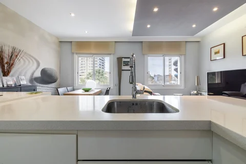 Piso en travesía de les Corts, 126 - Foto 13