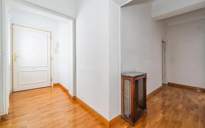 Piso en Calle del General Díaz Porlier, 97, Lista - Foto 7