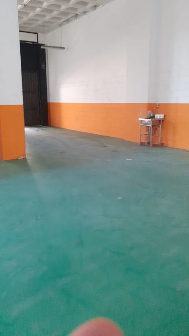 Nave en Calle de Julián Camarillo, 26, Simancas - Foto 2