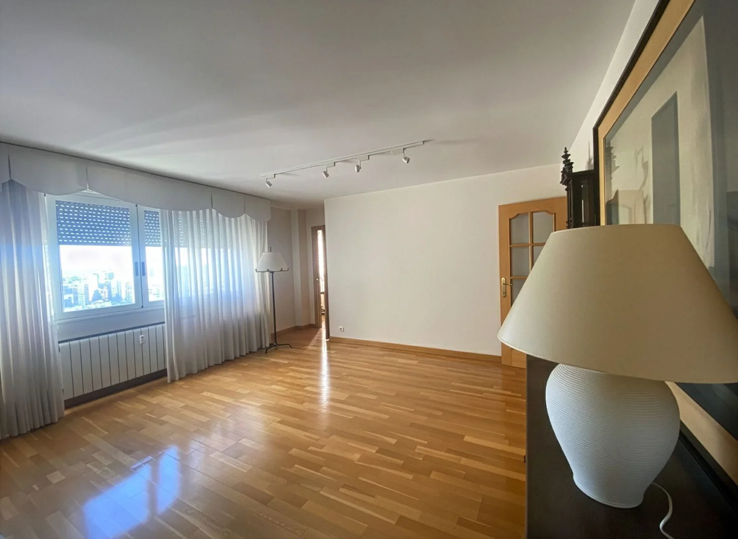 Piso en calle de Fermín Caballero, 52 - Foto 3