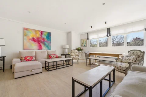 Piso en Barrio Nueva España - Foto 5