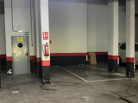 Piso en calle Viloria de La Rioja, 14 - Foto 29