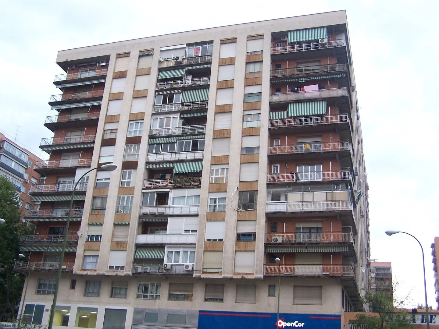 Piso en calle de Pedro Teixeira, 10 - Foto 2