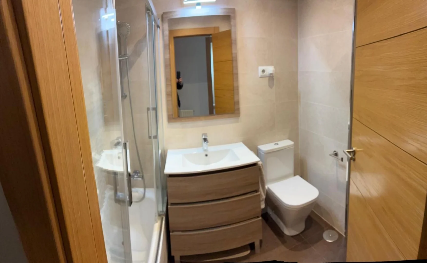 Piso en  Calle Fresno de Cantespino 15 - Foto 5