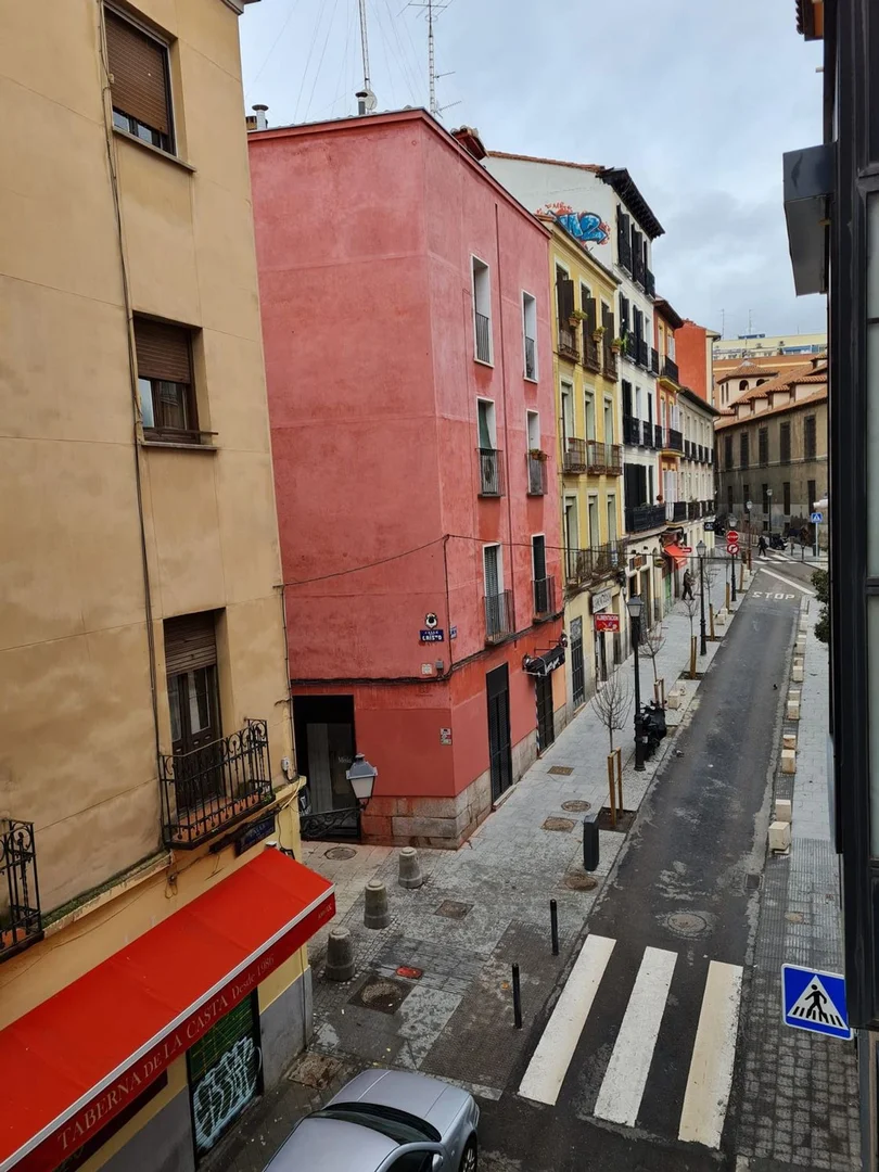 Piso en calle Bernardo López García, 8 - Foto 32