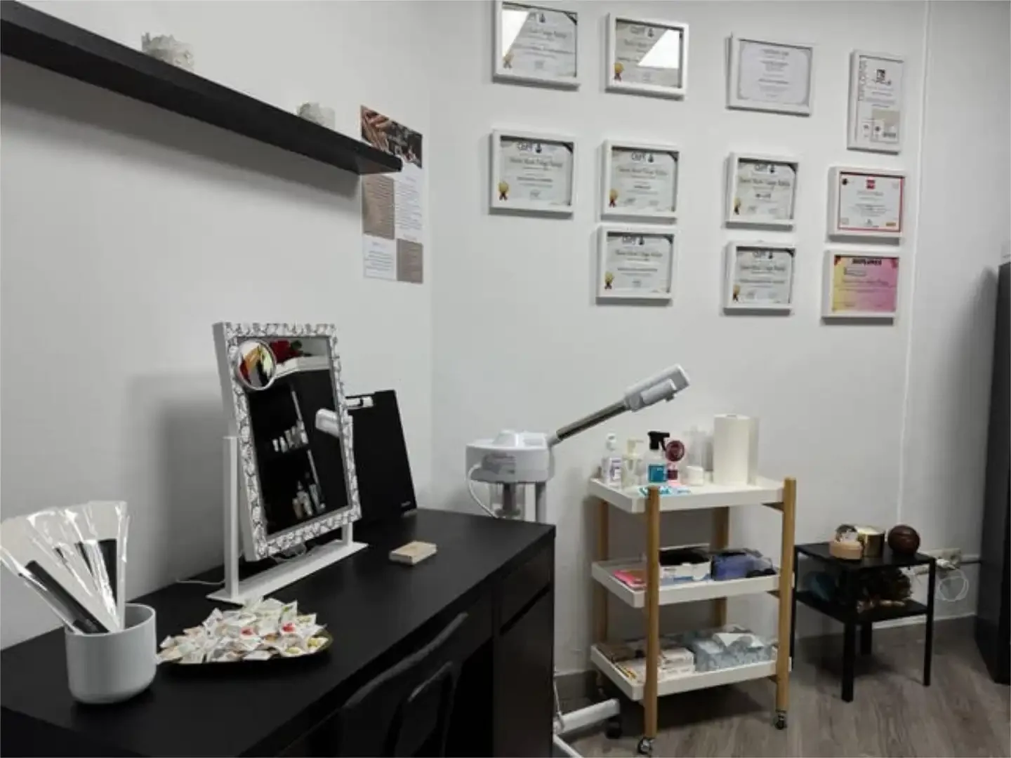 Local comercial en Horta-Guinardo - Foto 6