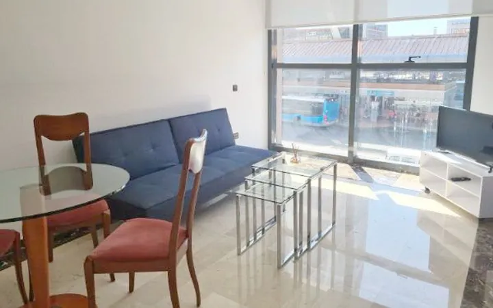 Piso en Paseo de la Castellana, Castilla - Foto 1