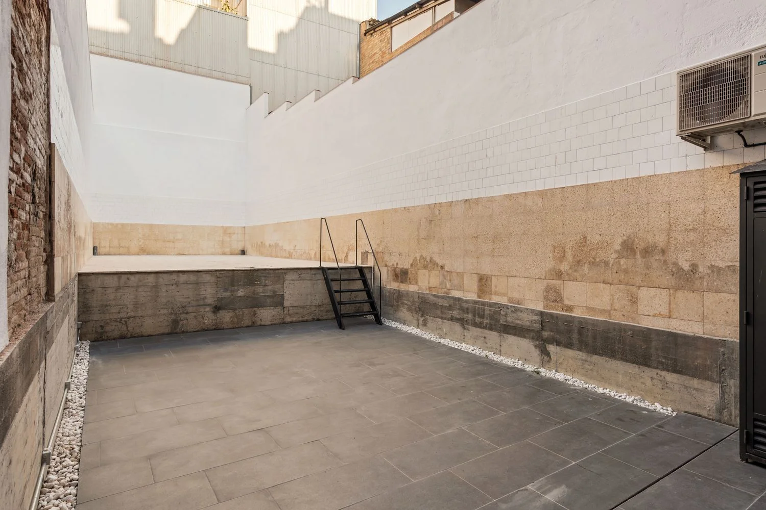 Estudio en calle d'Olzinelles, 37 - Foto 31