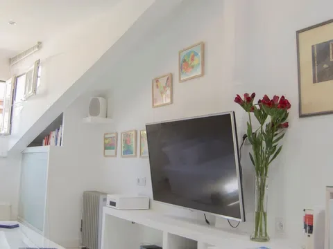 Estudio en calle de Santa Ana, 5 - Foto 13