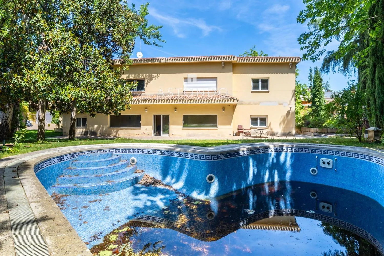 Casa o chalet independiente en Ronda de Sobradiel - Foto 31