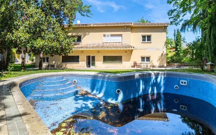Casa o chalet independiente en Ronda de Sobradiel - Foto 31
