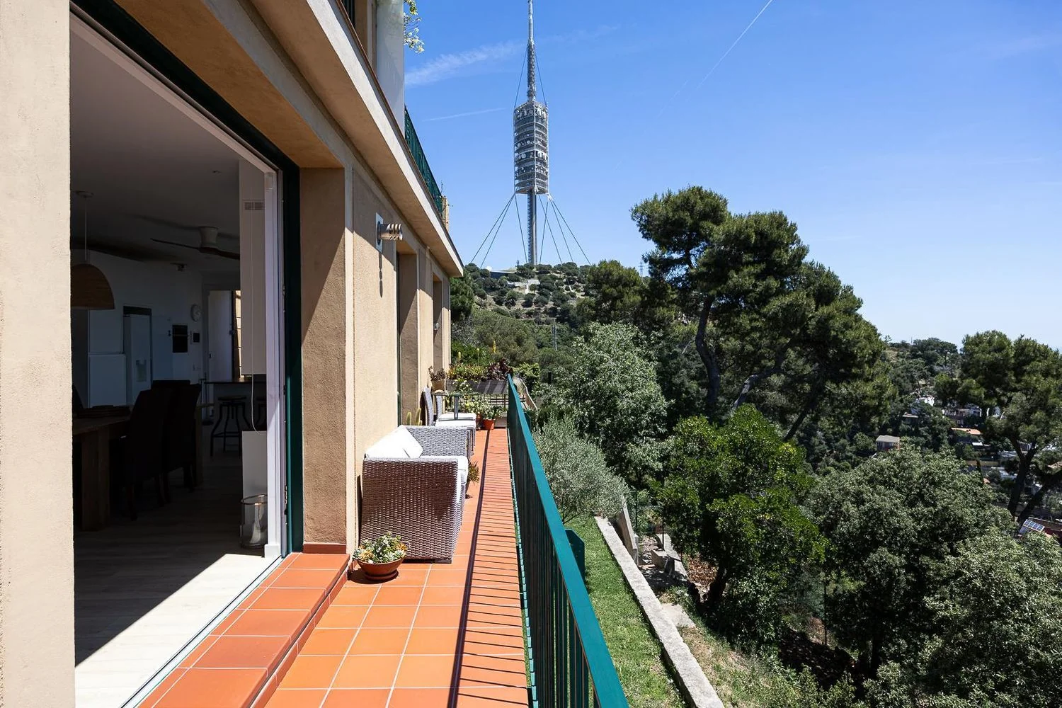 Piso en Calle de les Alberes, Vallvidrera - El Tibidabo i les Planes - Foto 28