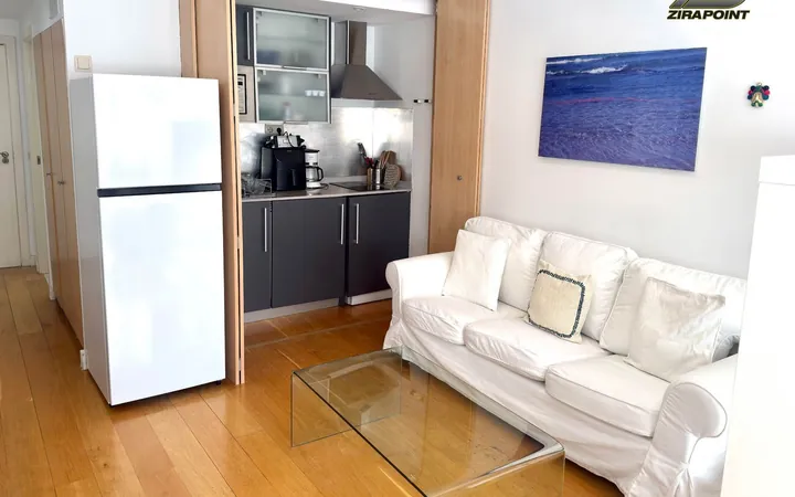Estudio en Castello, 117, Castellana - Foto 12