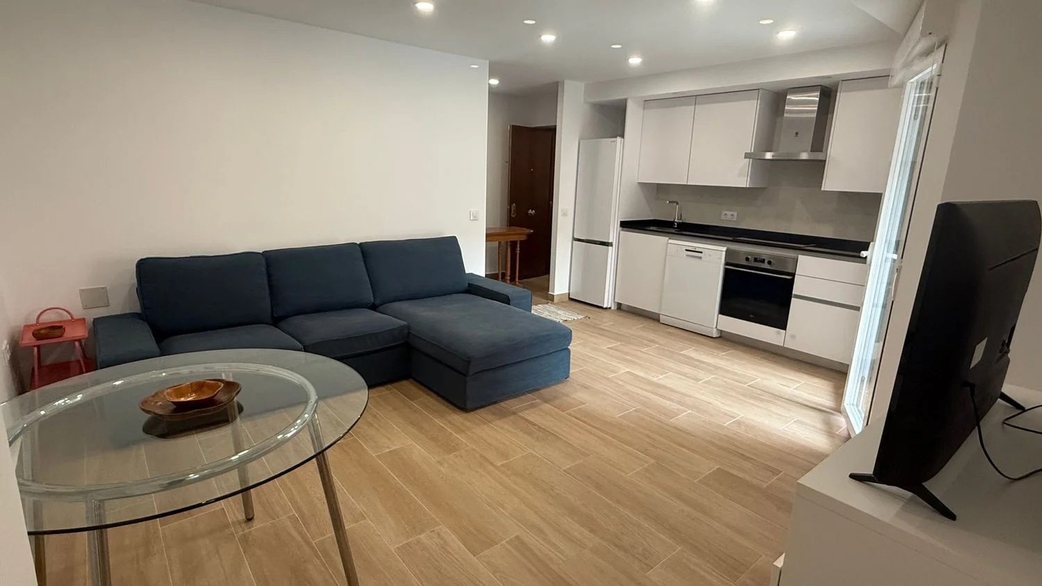 Piso en calle Alfaro, 29 - Foto 6