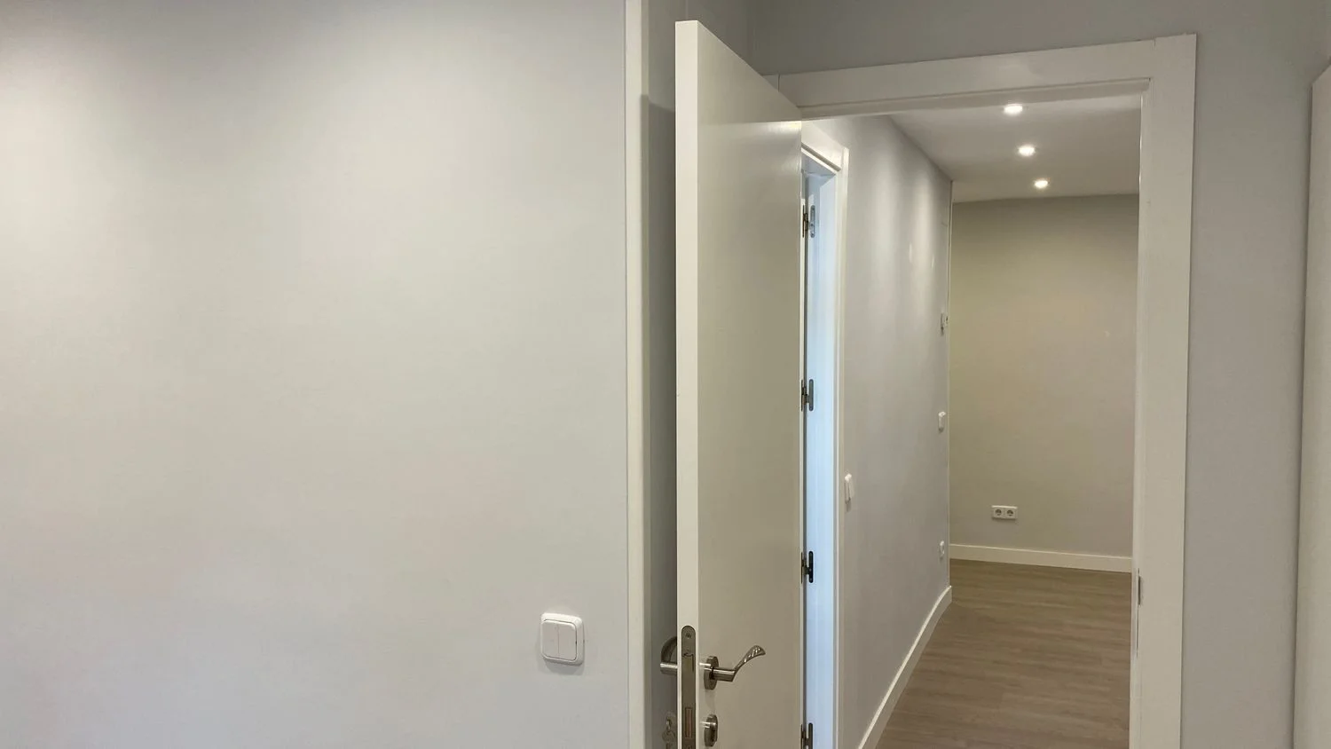 Piso en Barrio Ventas - Foto 31