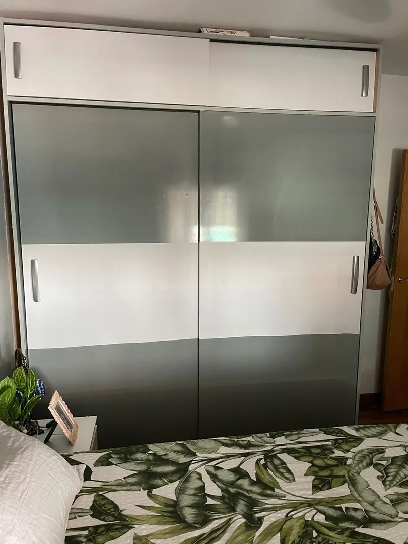 Piso en avenida de San Luis, 38 - Foto 27