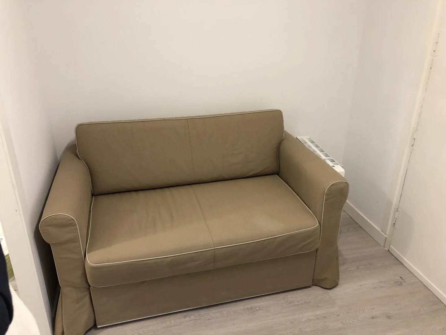 Estudio en  Calle de Bravo Murillo 9 - Foto 4