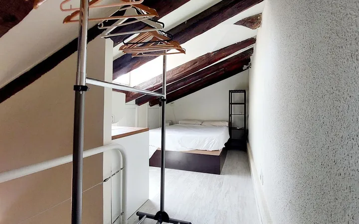 Dúplex en Principe, 19, Huertas-Cortes - Foto 7