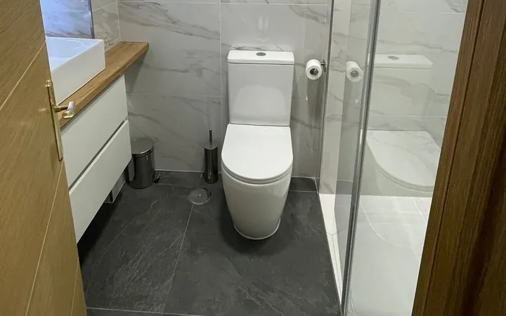 Piso en Calle de la Infanta Mercedes, 62, Cuzco-Castillejos - Foto 13