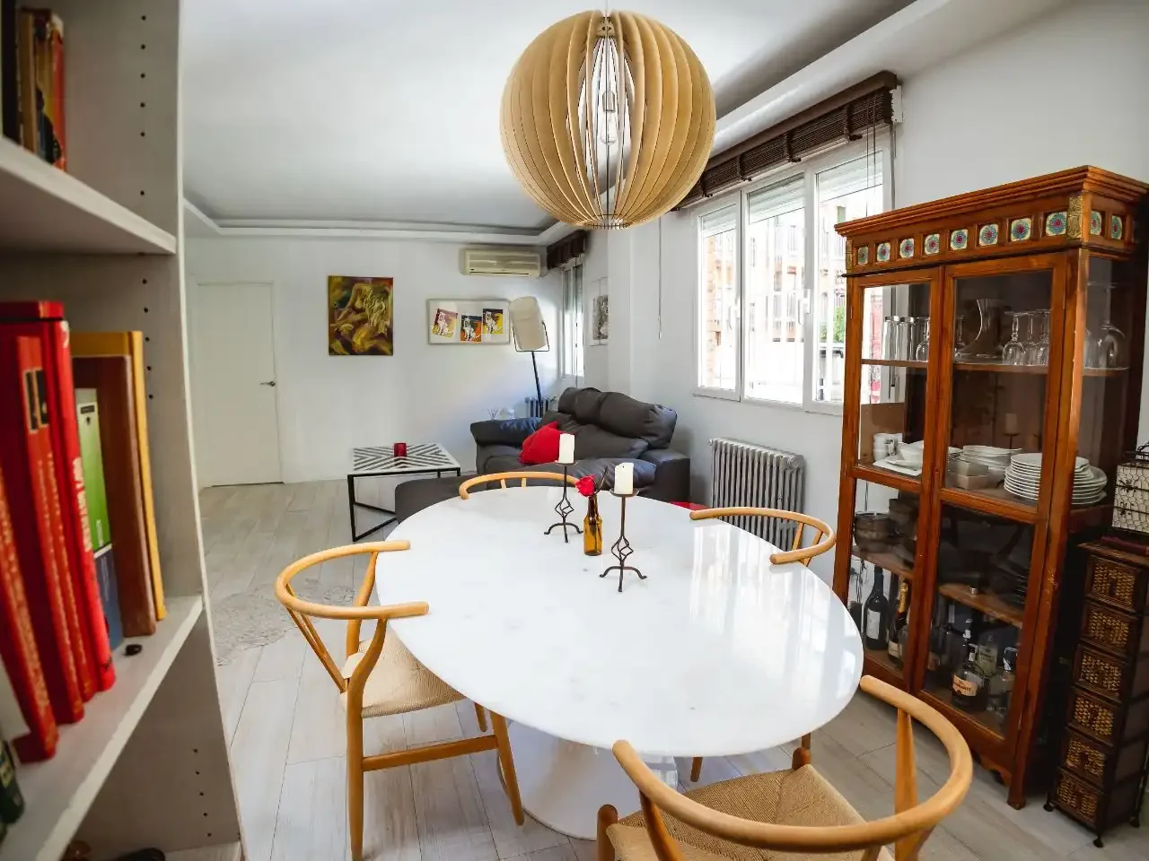 Apartamento en  Calle de Prieto Ureña 12 - Foto 11