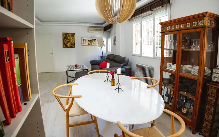 Apartamento en  Calle de Prieto Ureña 12 - Foto 11