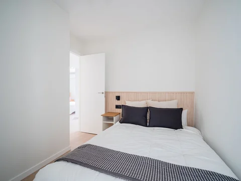 Piso en calle de Aguilafuente - Foto 16