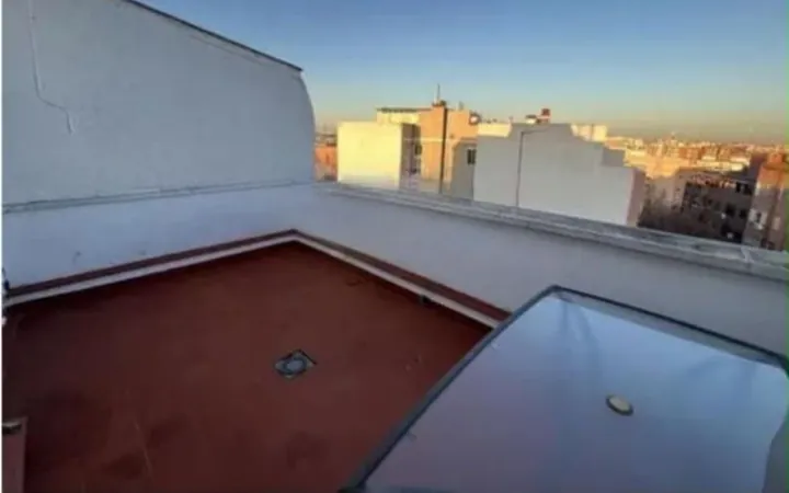 Ático en Calle de López de Hoyos, 117, Ciudad Jardín - Foto 3