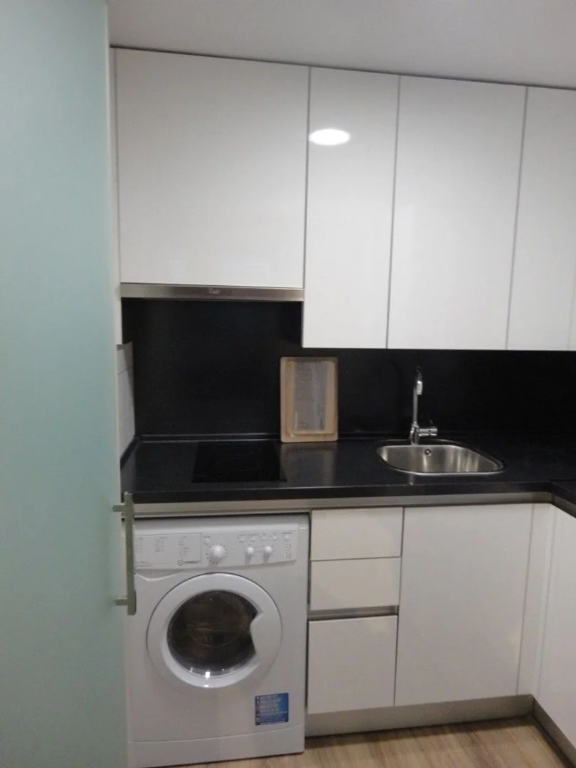 Piso en Calle Agustín de Foxá, 25 - Foto 4
