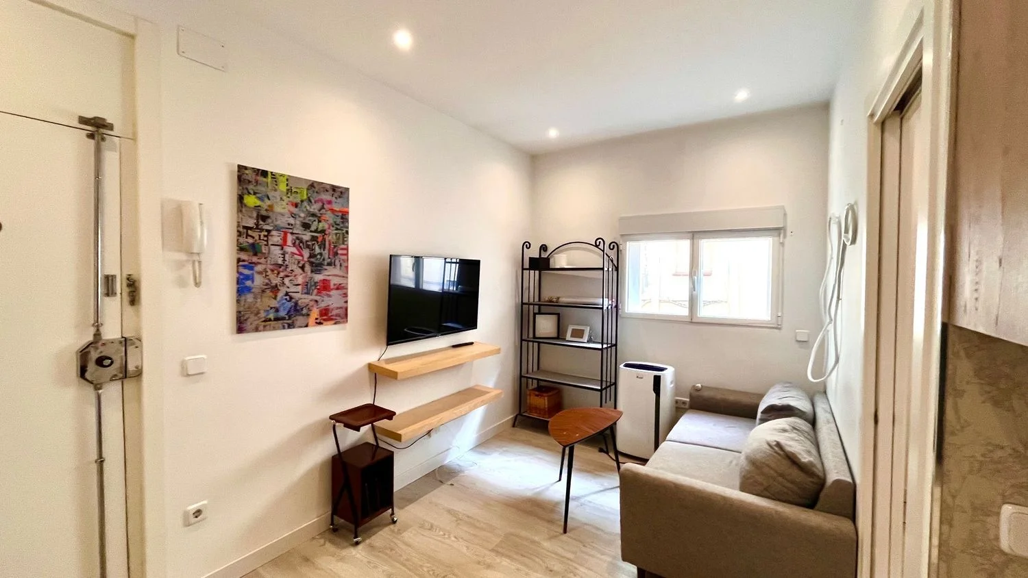 Piso en calle del Espíritu Santo, 14 - Foto 1