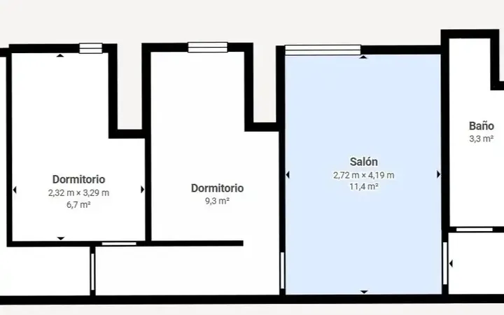 Piso en  Calle de López Grass 26 - Foto 14