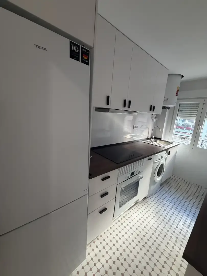 Piso en  Calle de Nicolás Sánchez 62 - Foto 6