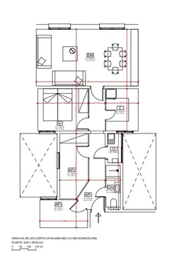 Piso en Barrio El Clot - Foto 62