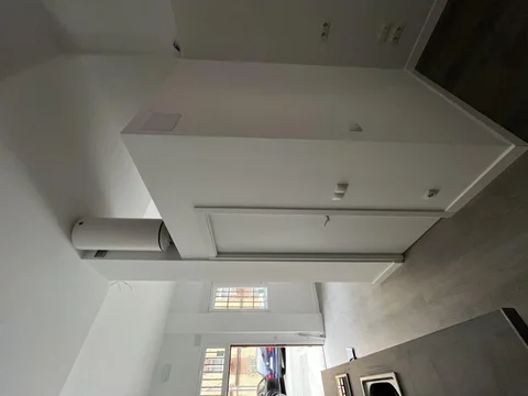 Estudio en  Calle del Quince de Agosto 1 - Foto 2