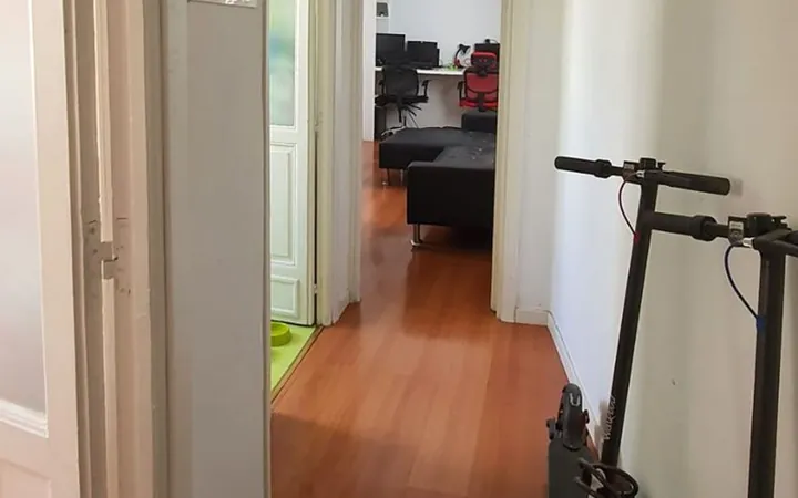 Estudio en Paseo de la Reina Cristina, 32, Pacífico - Foto 6