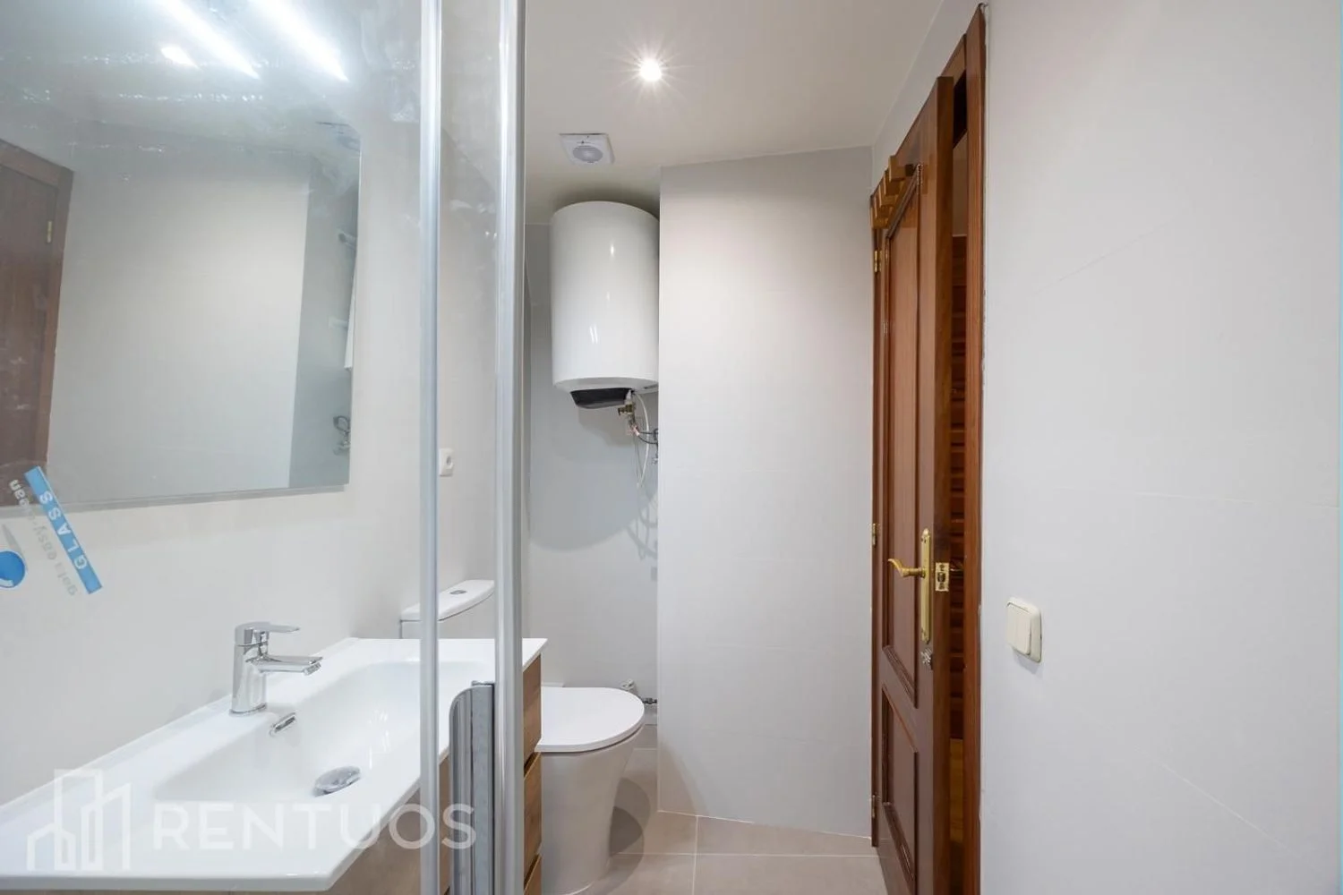 Dúplex en calle de Bordadores - Foto 16