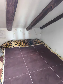 Ático en calle Toledo, 50 - Foto 12